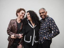 Avatar for Gilberto Gil, Nando Reis & Gal Costa