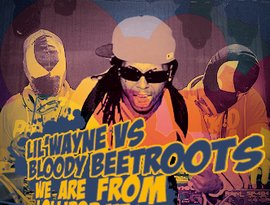 Avatar for The Bloody Beetroots Vs. Lil' Wayne
