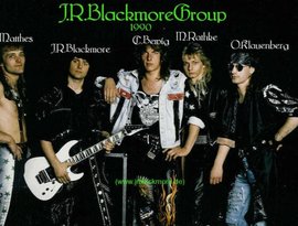 Avatar for J.R. Blackmore Group