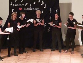 Awatar dla Cantores Novienses