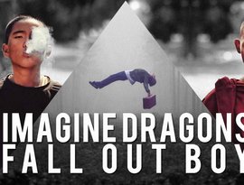 Avatar de Fall Out Boy & Imagine Dragons