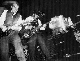 Avatar de Sunny Day Real Estate