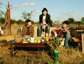 Mike Dunn & the Kings of New England 的头像