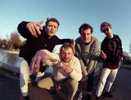 Avatar for Really Good Time