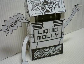 Avatar for Liquid Molly
