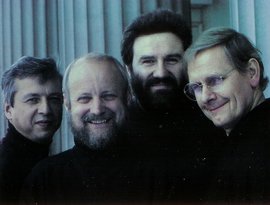 Avatar di Alban Berg Quartett