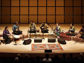 Avatar for Hossein Alizadeh & Hamavayan Ensemble