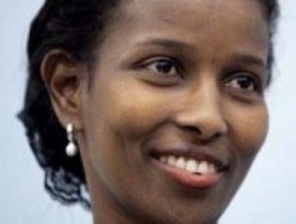 Аватар для Ayaan Hirsi Ali