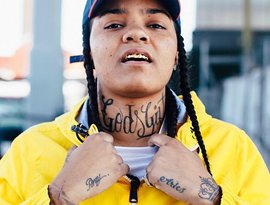 Avatar for Young M.A.