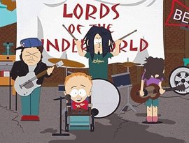 Avatar for Timmy and the Lords of the Underworld