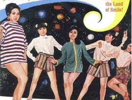 The Reasons 的头像