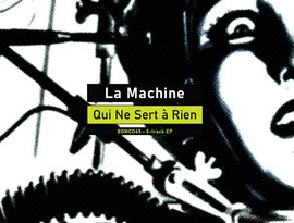 La Machine のアバター