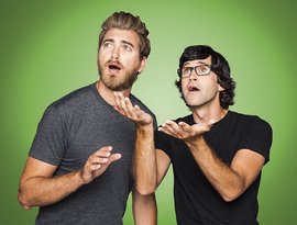 Avatar for Rhett & Link