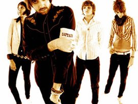 Metro Riots のアバター