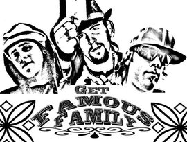 Avatar for Get Famous Family