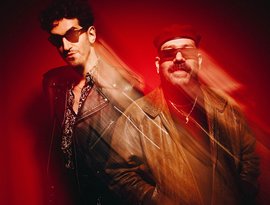 Avatar for Chromeo