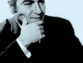 Khachatour Avetisian 的头像