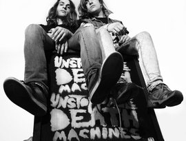 Unstoppable Death Machines 的头像