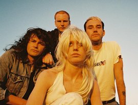 Awatar dla Amyl and the Sniffers