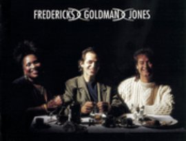 Avatar for Fredericks, Goldman, Jones