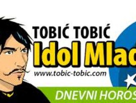 Avatar for Tobić Tobic idol mladih