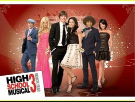 Avatar de Vanessa Hudgens/Zac Efron/High School Musical Cast/Lucas Grabeel/Olesya Rulin