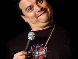 Avatar for Carlos Mencia