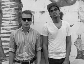 Avatar für Disco & Spence