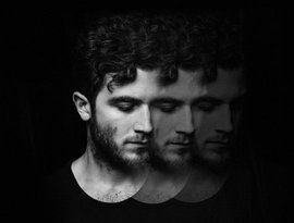 Avatar für Nicolas Jaar