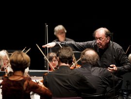 Avatar for Nikolaus Harnoncourt; Concentus Musicus Wien
