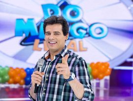 Celso Portiolli için avatar