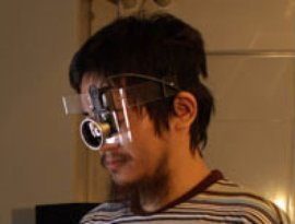 Avatar för Akihiko Taniguchi