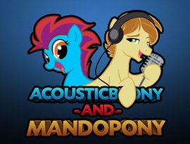 Avatar di AcoustiMandoBrony