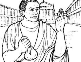 Avatar for Caecilius