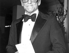 Alan Jay Lerner のアバター