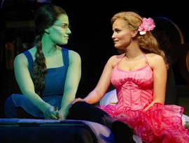 Avatar für Kristin Chenoweth & Idina Menzel