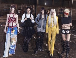 Maximum Decibels: Today's Rock Hits