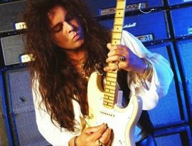 Аватар для Yngwie Malmsteen