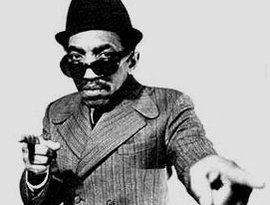 Laurel Aitken & The Soulmen 的头像