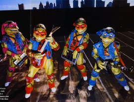 Avatar for Teenage Mutant Ninja Turtles