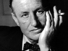 Avatar för Ian Fleming