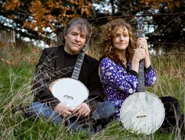 Avatar for Béla Fleck & Abigail Washburn