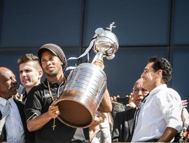 Ronaldinho 的头像