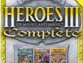 Heroes III Complete Soundtrack 的头像