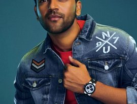 Avatar for Guru Randhawa