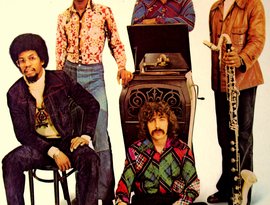 The Headhunters 的头像