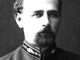 Микола Леонтович 的头像
