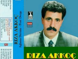 Riza Akkoç için avatar