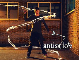 Avatar for Antiscion