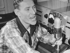 Dewey Phillips 的头像